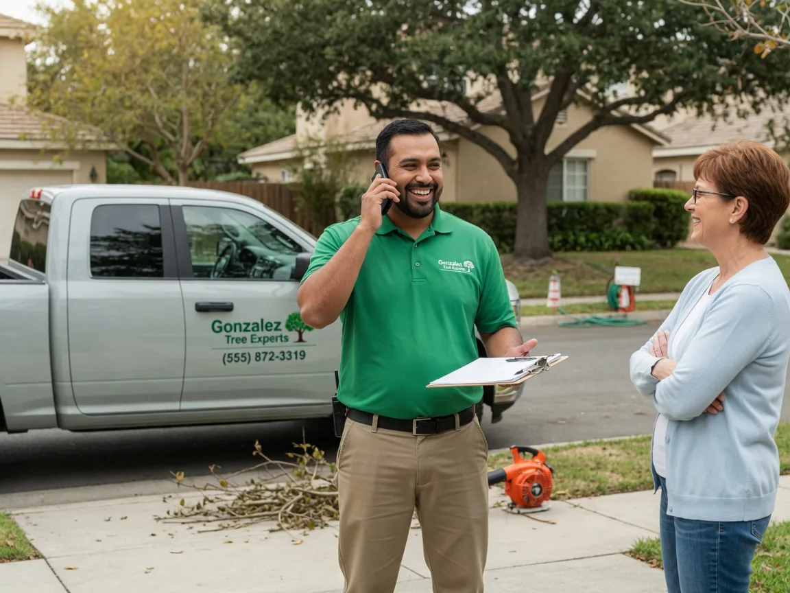 Tree Service Chino, CA FAQs